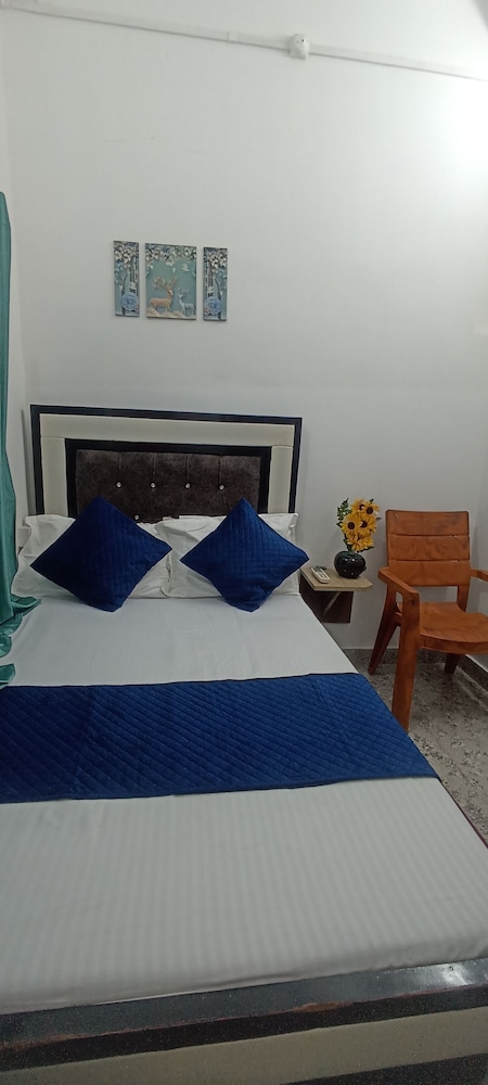 Shree KB Guest House