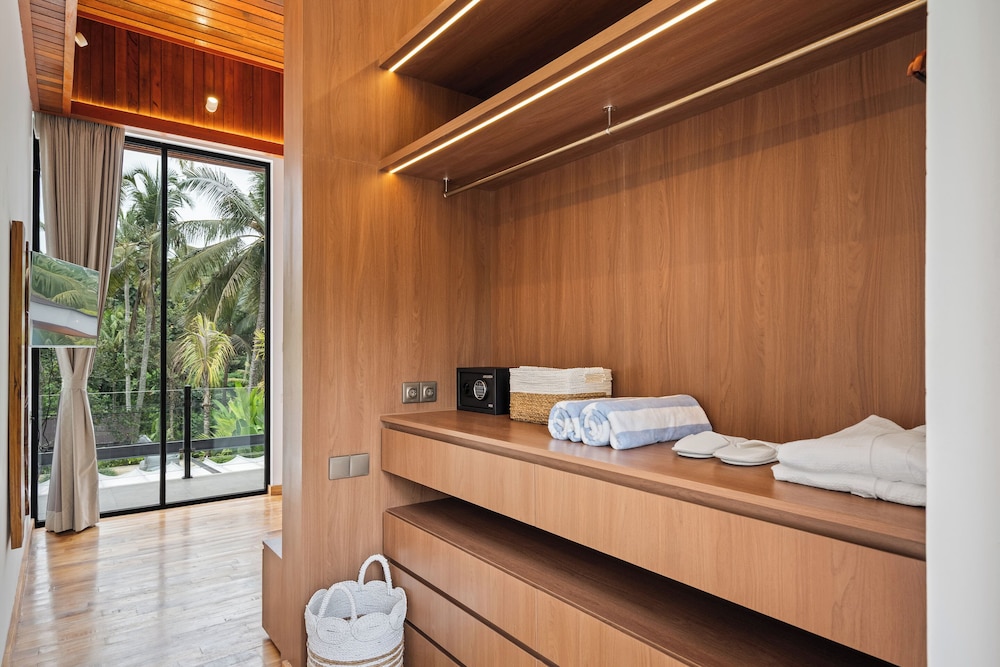 Bali Magical Villas