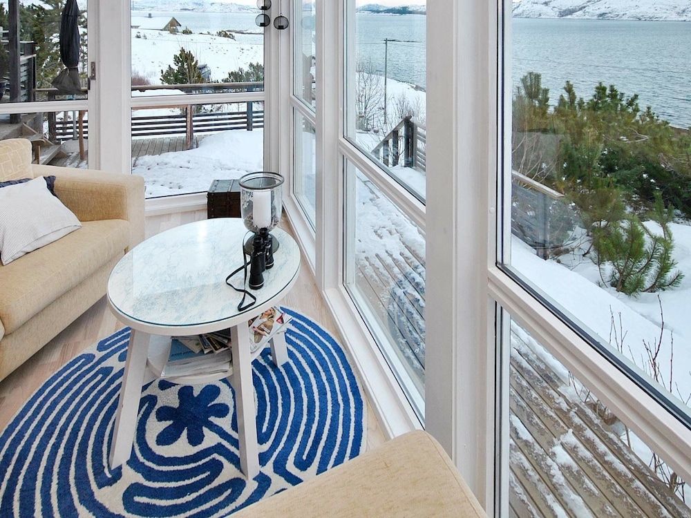 Holiday Home in Rørvik view 5