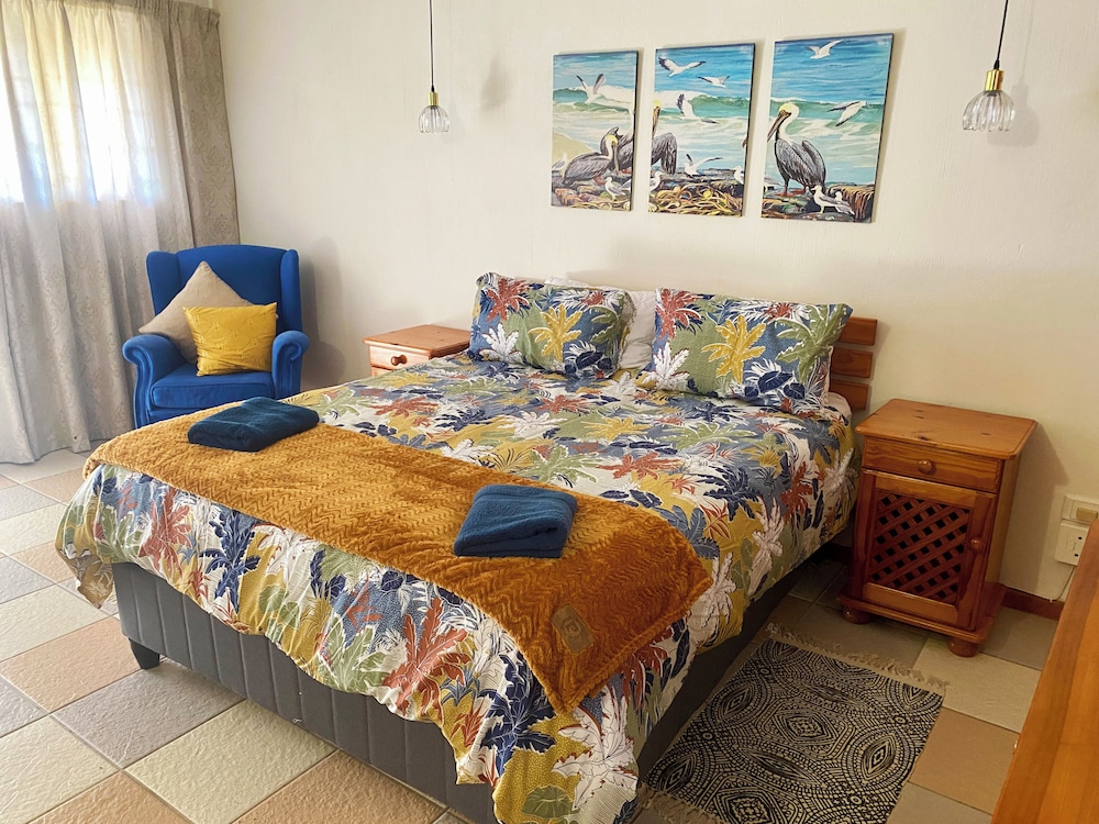 Crayfish Inn no.7