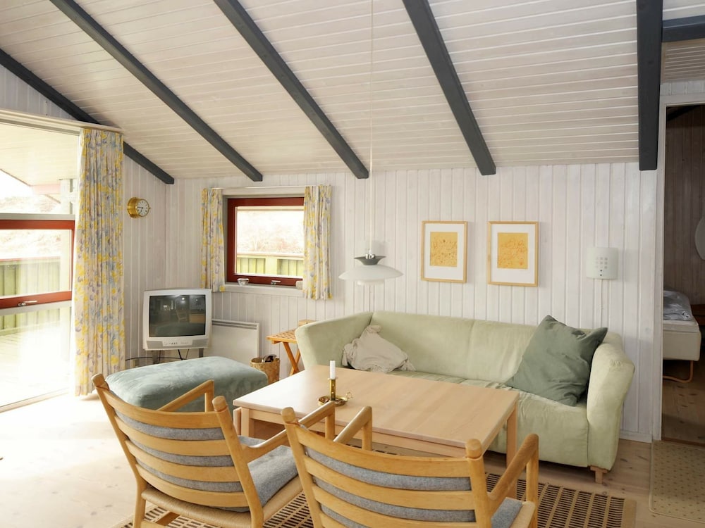 Modern Cottage by Dunes - By Traum Ferienwohnungen view 3