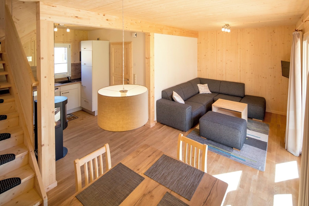 Kreischberg Chalets by ALPS RESORTS