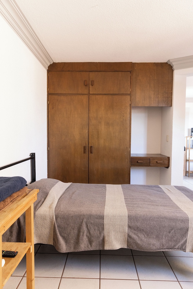 Lofts Oaxaca