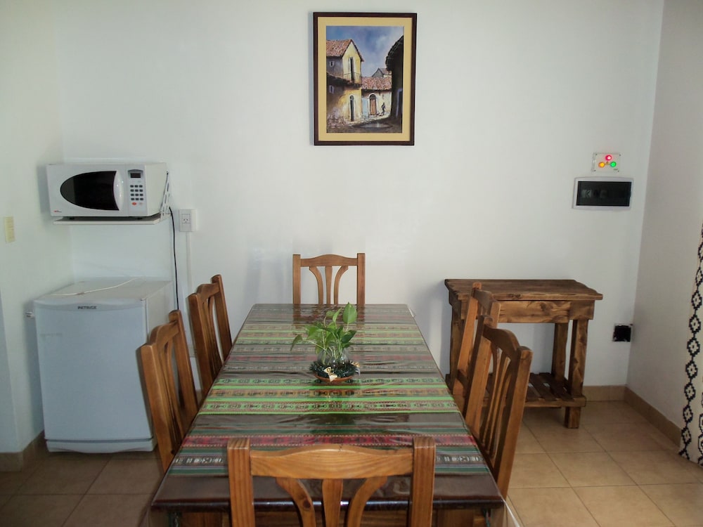 La Casa de Mia Mama