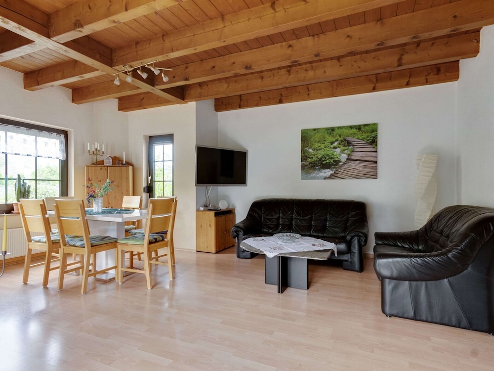 Cosy Holiday Home in Olsberg With Garden view 5