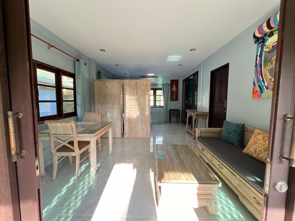 Moubillow Resort