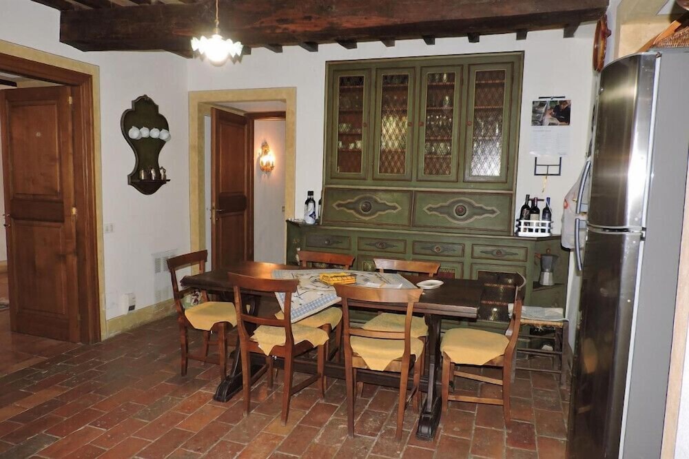 Verdidea - PODERE PALAZZONE photo 2