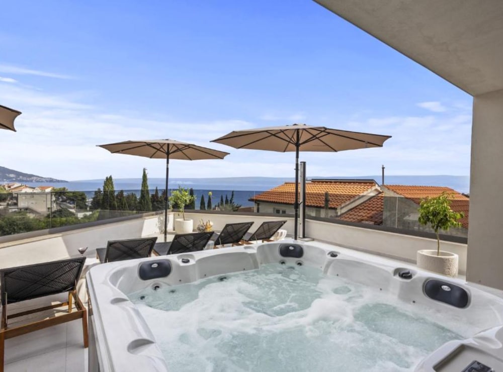 Luxury Penthouse Duce