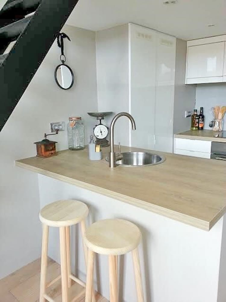 Loft Saint Germain - Bon March
