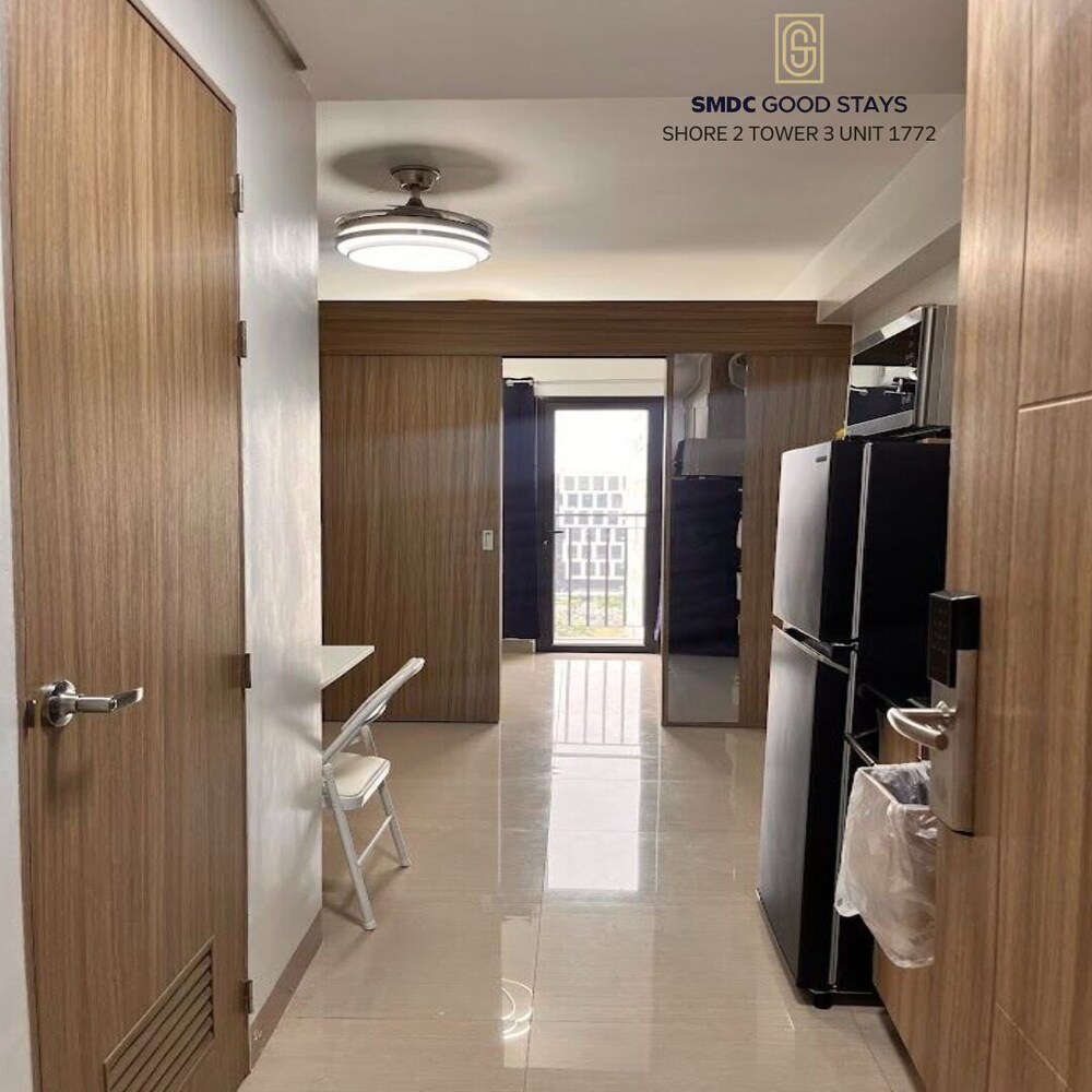 Shore Residences