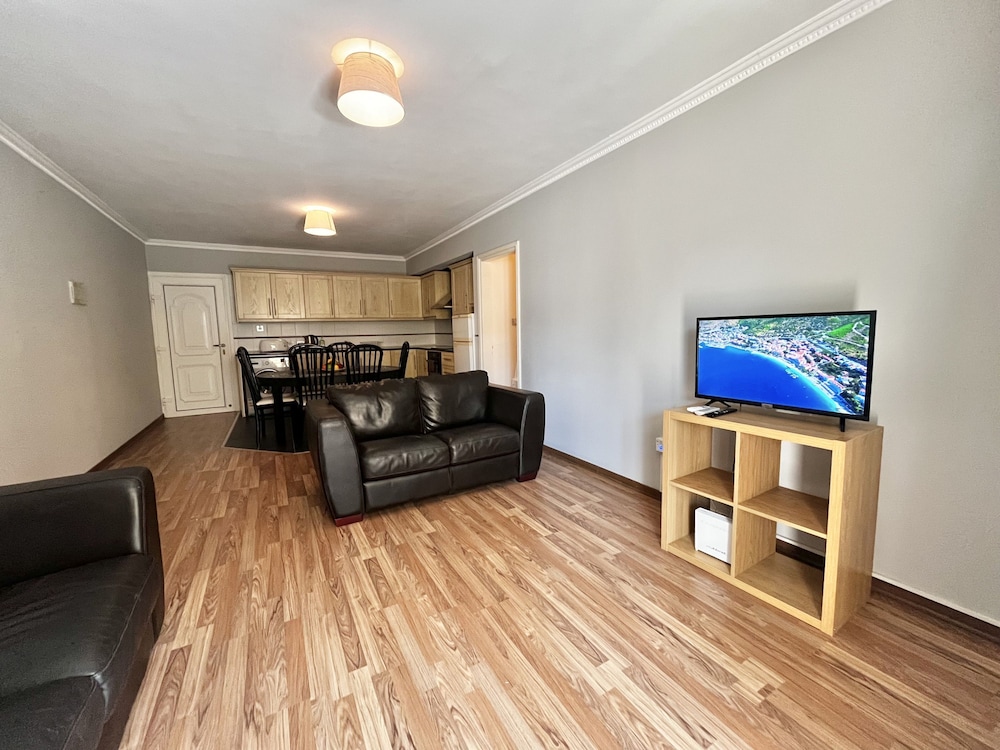 115 AN - Stay Napa Oniro Apartment