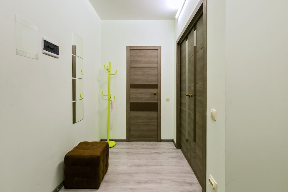 MaxRealty24 Putilkovo, Spaso-Tushinskiy Boulevard 3
