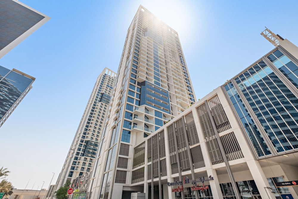 Prive by Damac A - 610 2BD