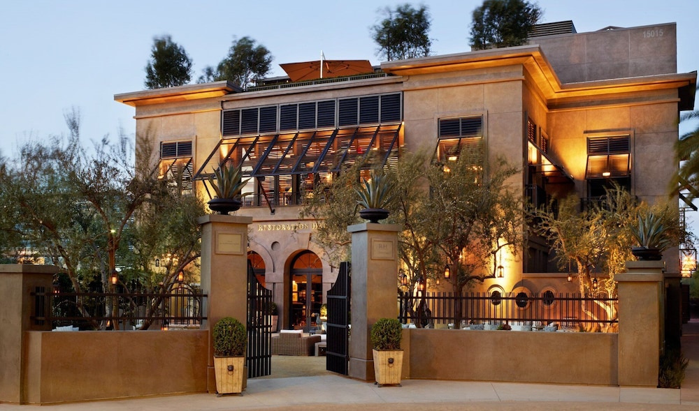 Beck Lane Scottsdale