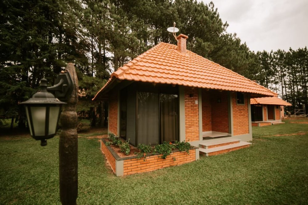Virá Charme Resort