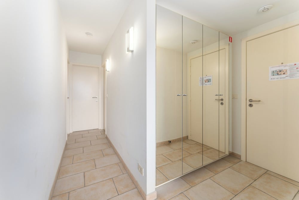 Apartment in Blankenberge Near Belgium Pier