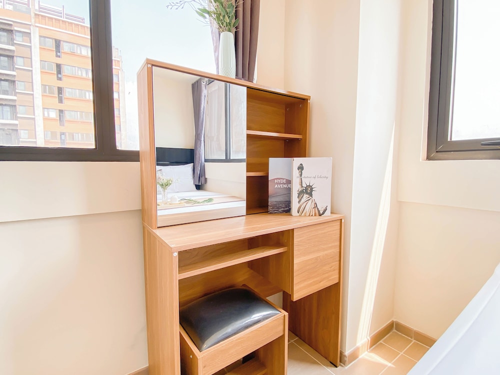 Good Deal and Homey 2BR Meikarta Apartment