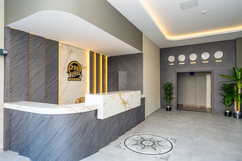 216 Ruby Süit - Image 27