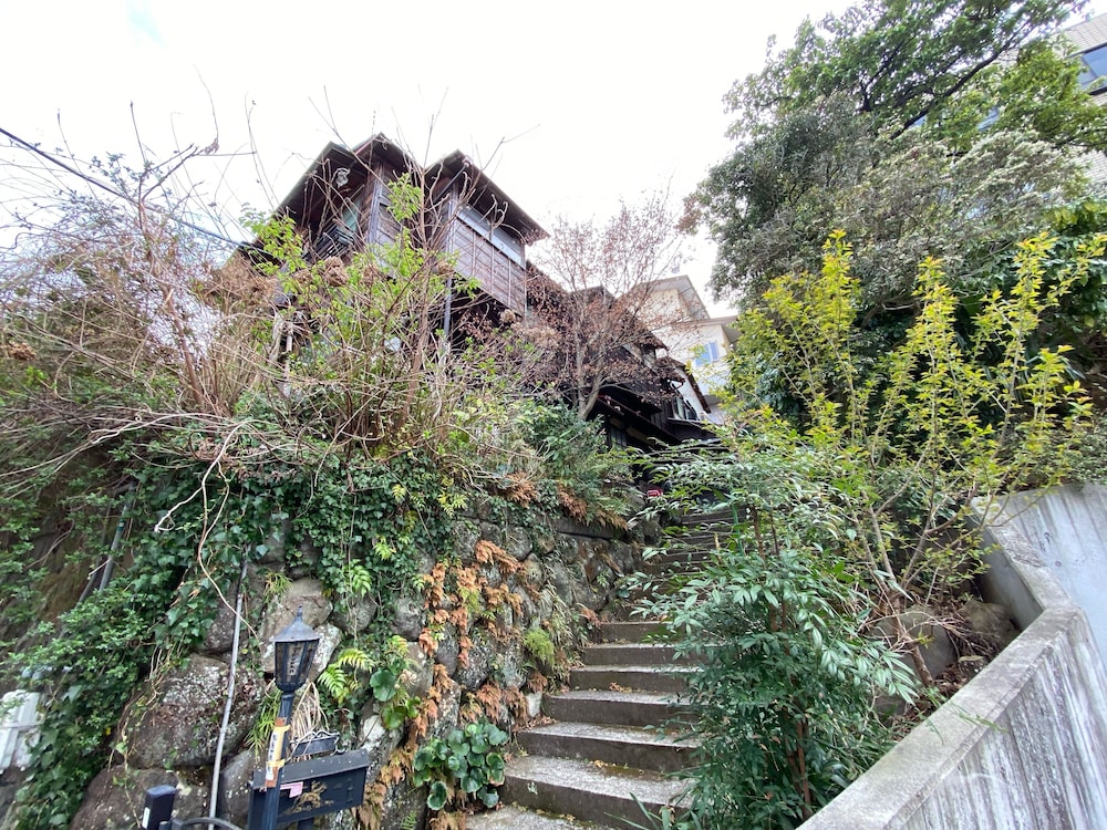Atami Ikkyuan