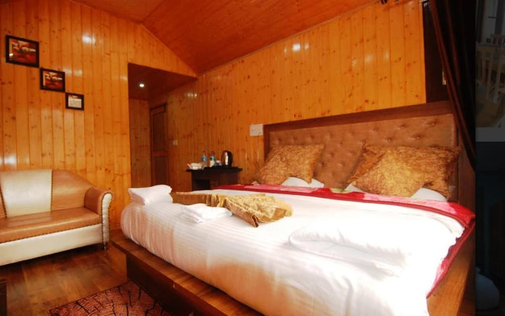 TIH The Home2 - Pahalgam view 4