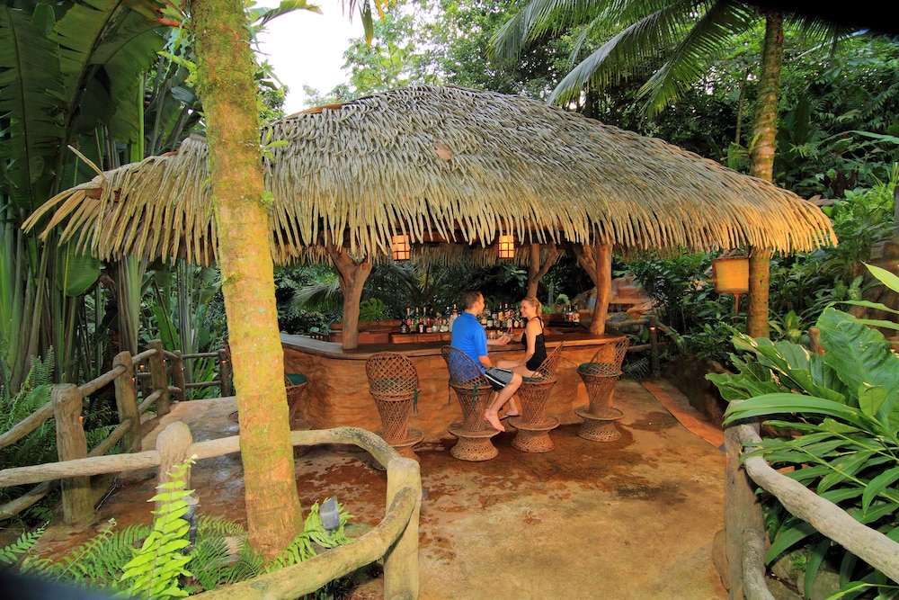 The Springs Resort & Spa at Arenal 94