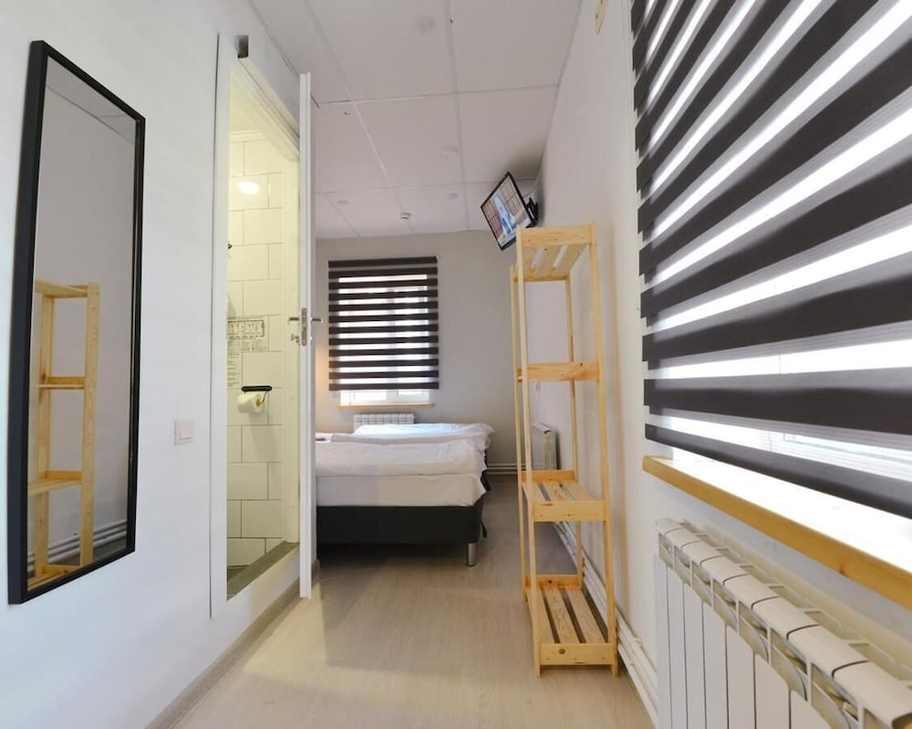 Scandi House view 2