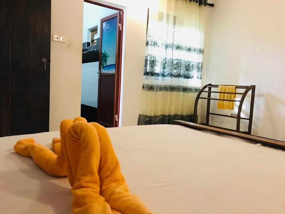 Asha Villa Weligama view 2