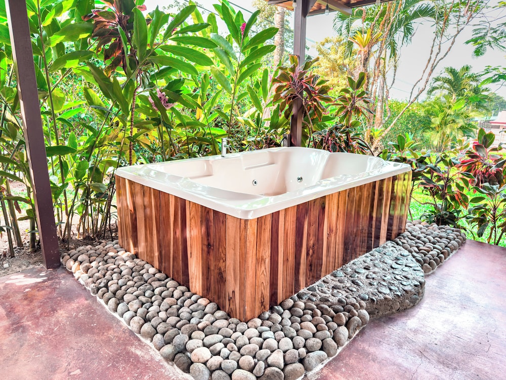 Hotel Rancho Cerro Azul