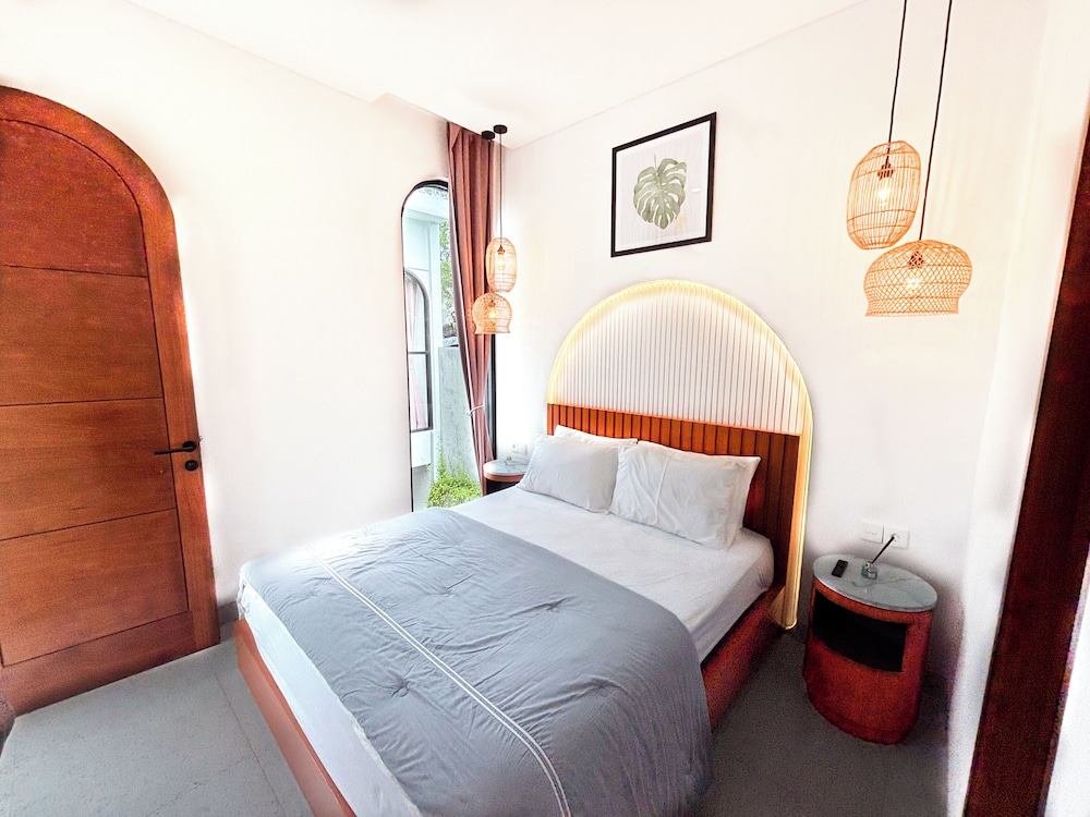 Villa Kelana Jimbaran