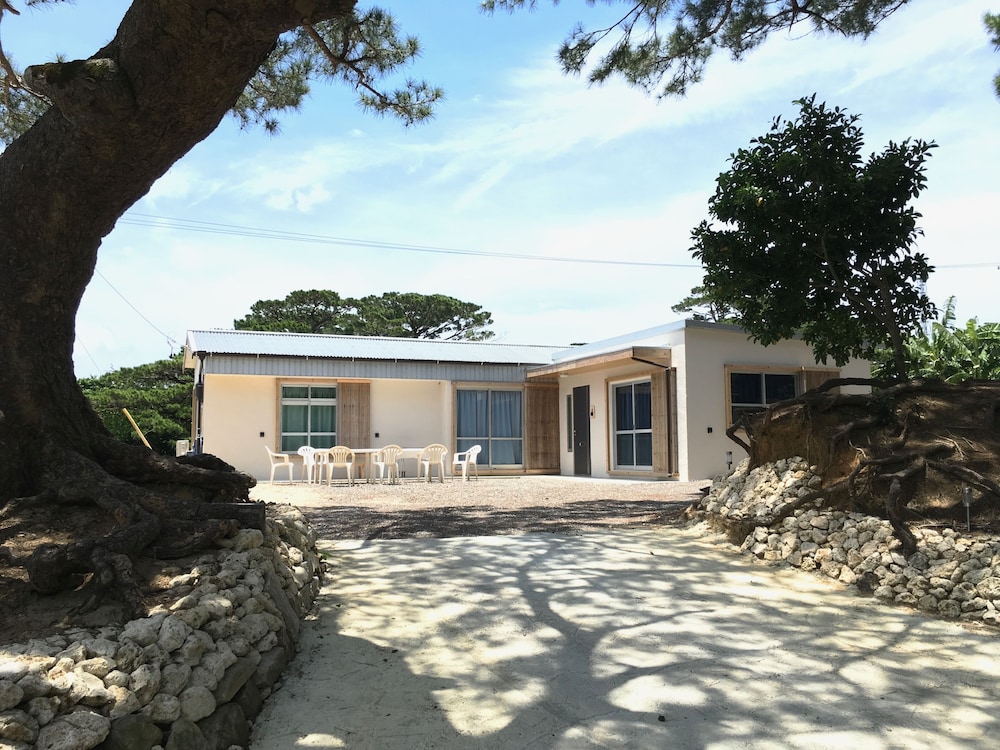 Pension Ishigaki Tomatamatsu
