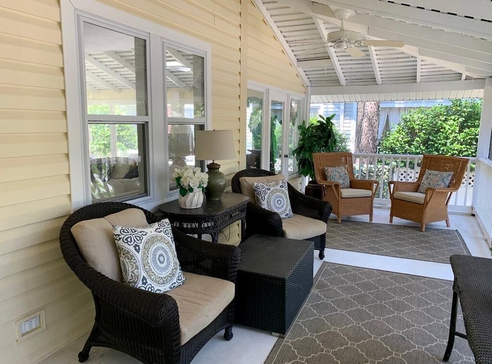 OAK Avenue 47