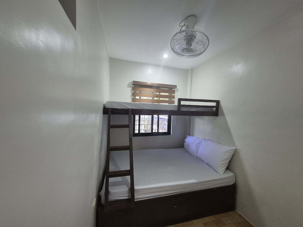 Eagle's Nest Beach Resort- Samal Island