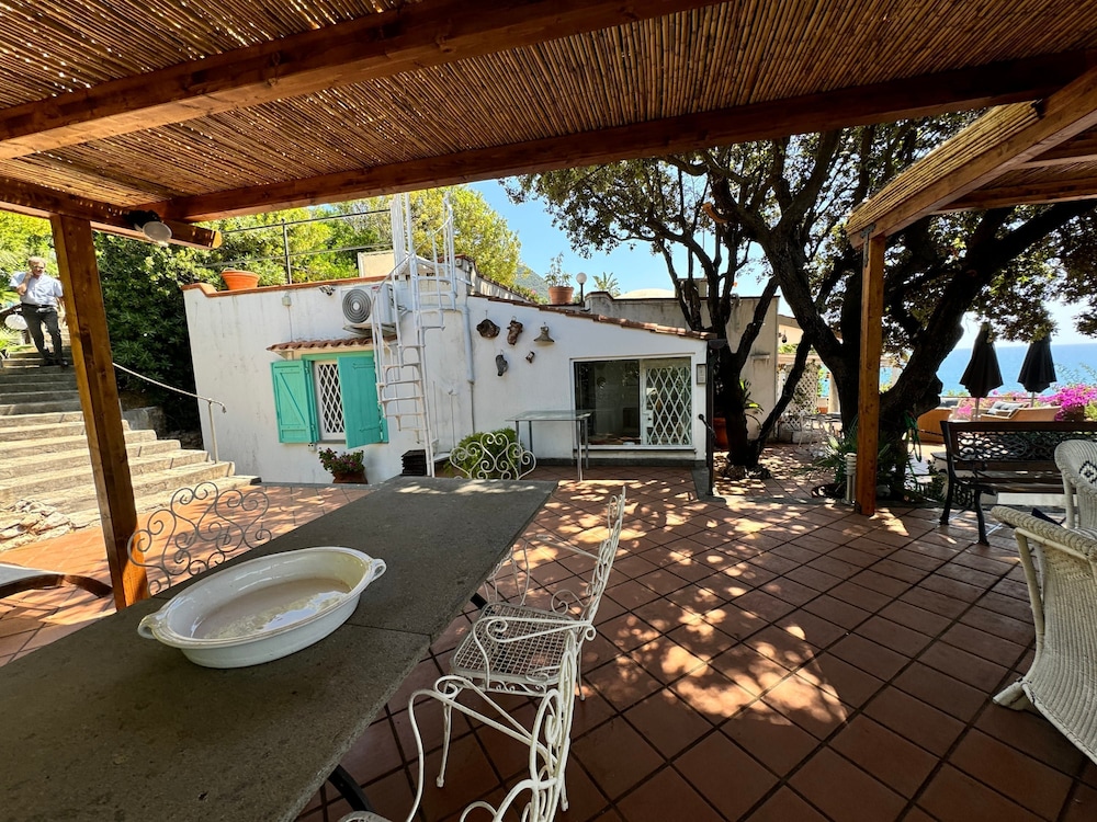Seaside Retreat in San Felice Circeo