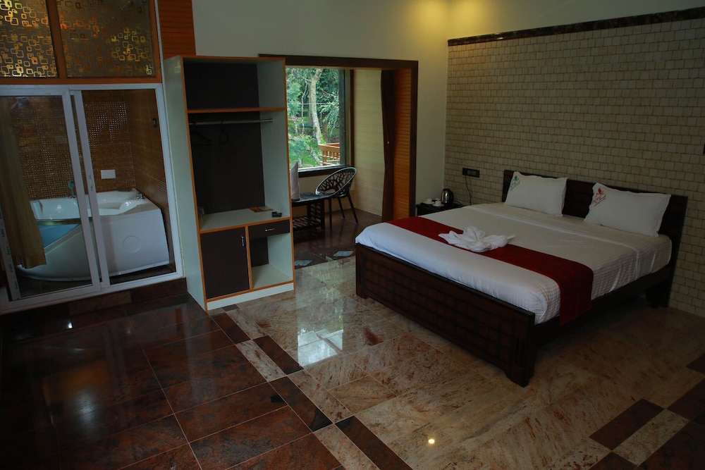 The Brook Resorts & Spa