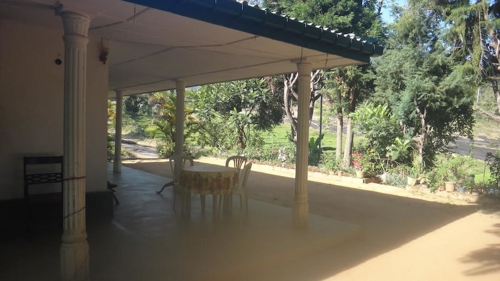Hewaheta Hideaway
