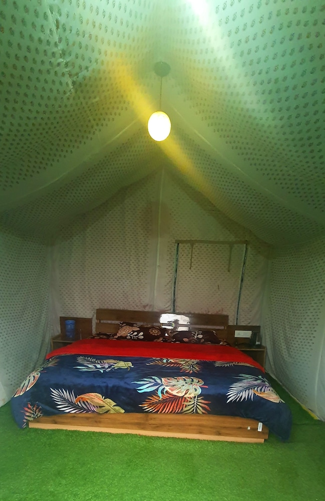 Apple Retreat Resort