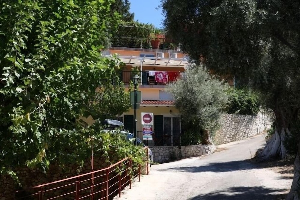 Poros Beach