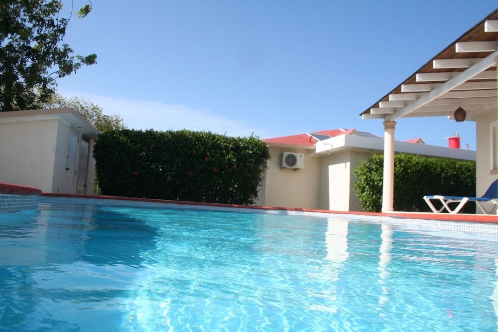Villas Michaela Caribean