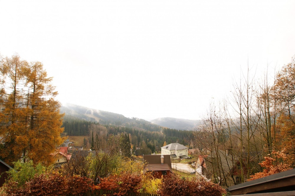 Albrechtice Laq016 in Albrechtice v Jizersk ch hor ch