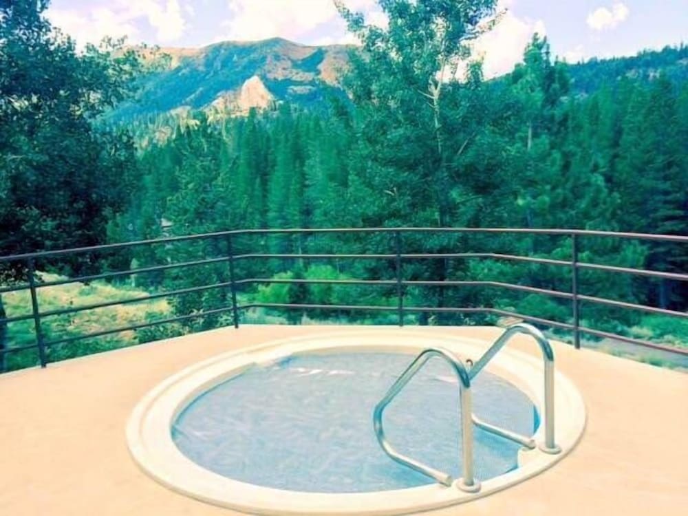 Aspen Creek #123