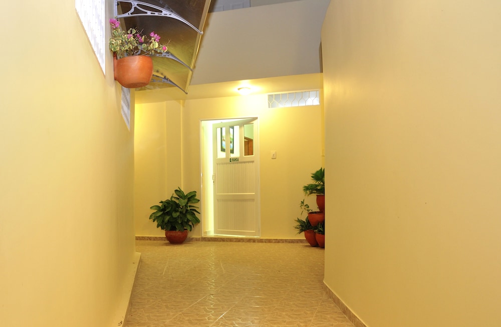 Apartamentos Villas de Cartagena