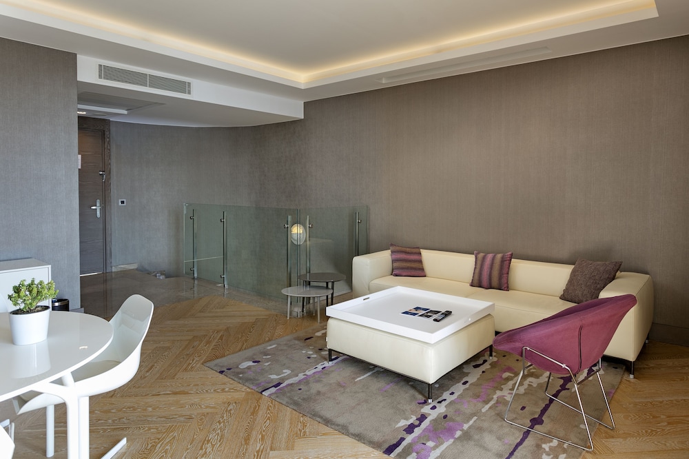 Sirene Luxury Otel Bodrum - Image 151