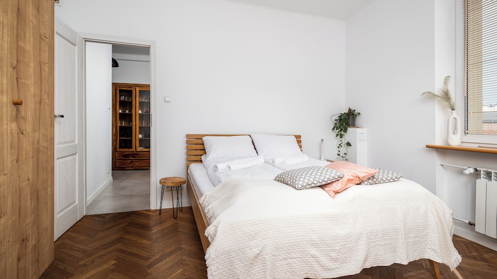 Apartamenty Sun & Snow Dobra view 2