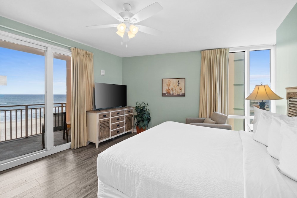 Splash Beach Resort by Panhandle Getaways