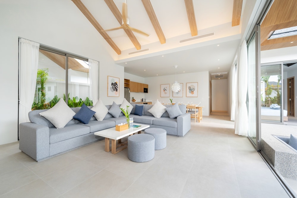 Himmapana Villas - Grand Valley