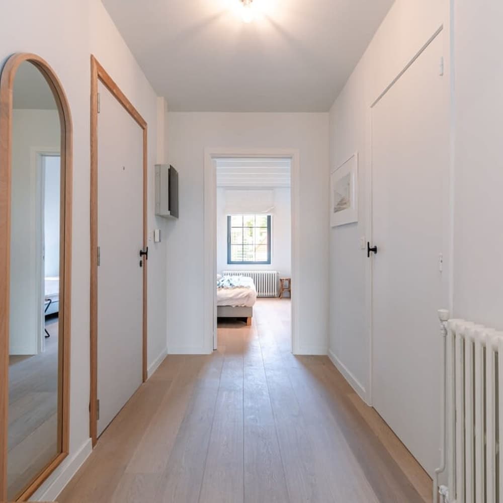Lovely new Apartment in Knokke-heist by the Beach