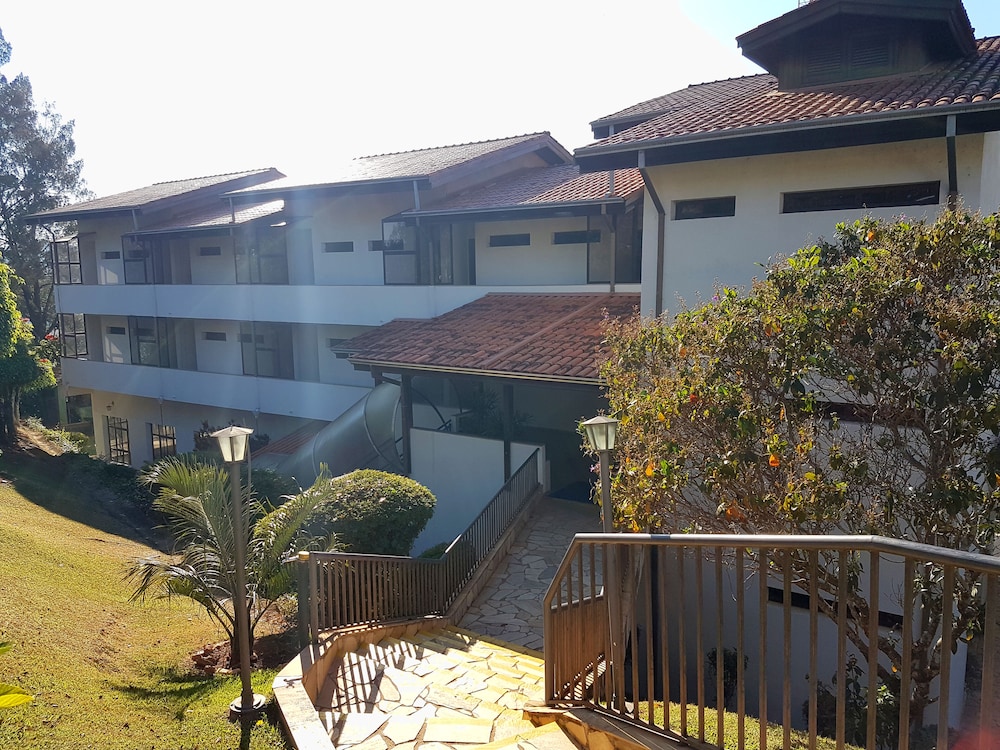Akropolis Hotel Fazenda
