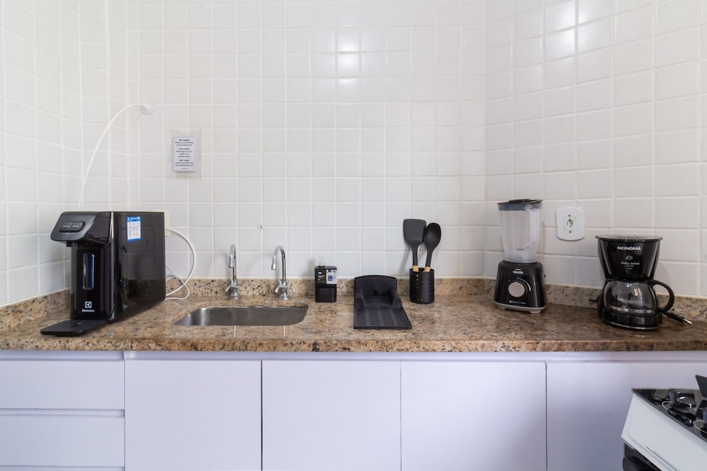 Comfort 6 Minutes From Copacabana Beach Br801