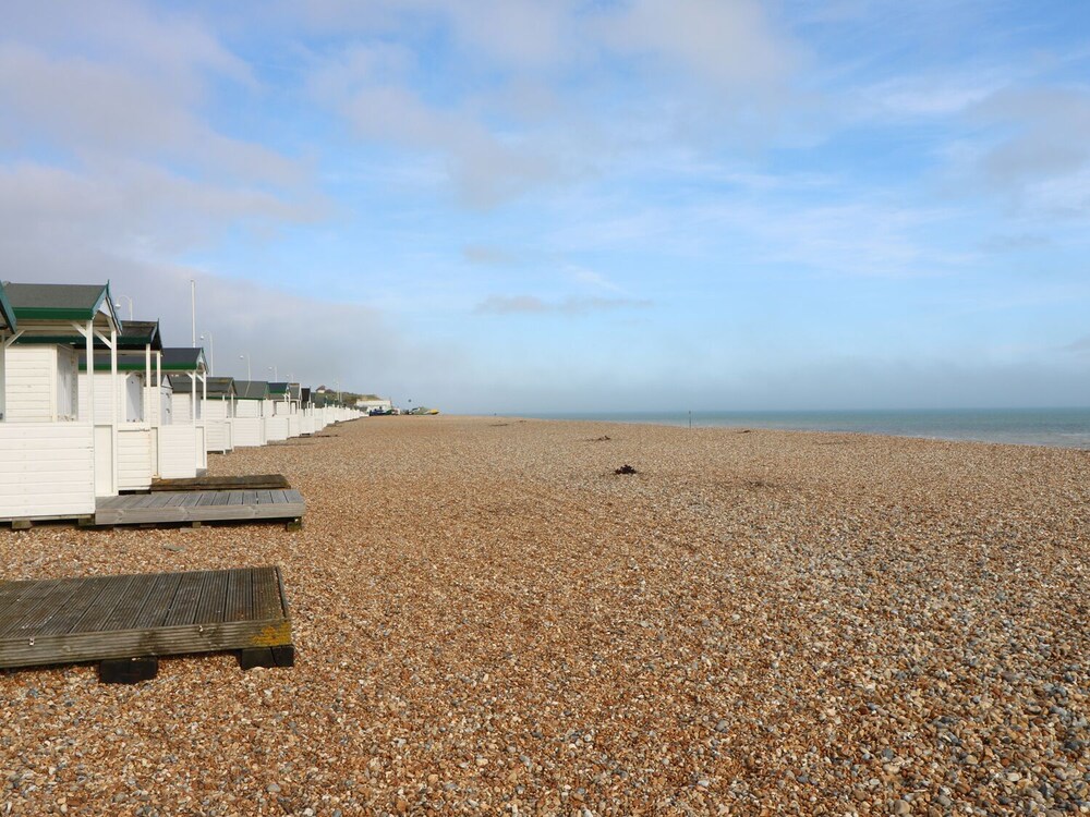 Seascape