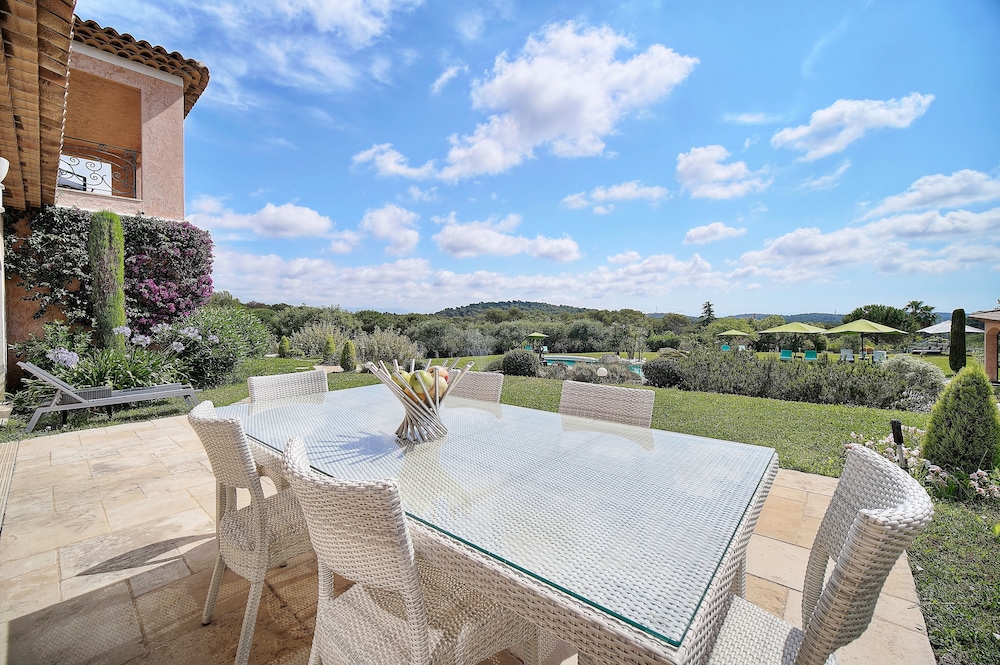 Mougins Vacations - Propriete Prestige Cannes Mougins - Property Image 26
